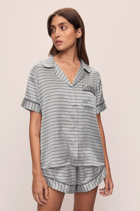 Boutique Dufresne™ | Cartes de pyjama de luxe