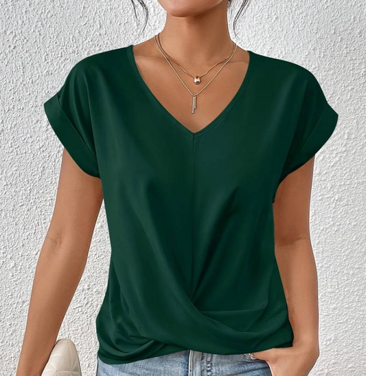 Audrey™ | Top de Luxe