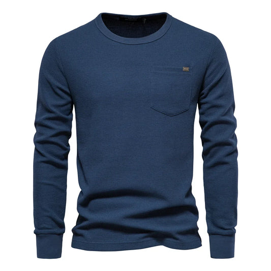 Boutique Dufresne™  |  Chemise Vintage à Manches Longues
